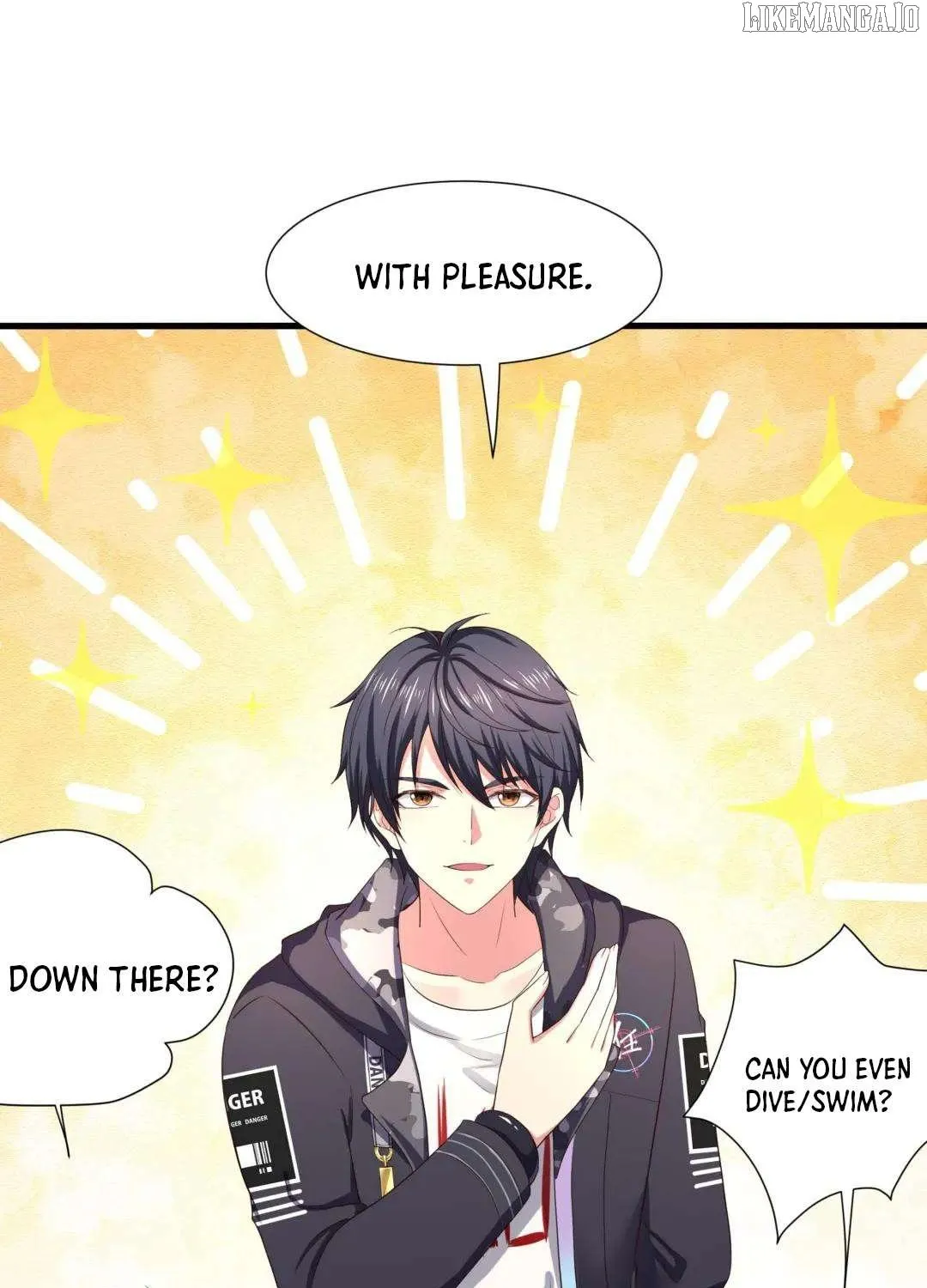 Read I Opened A Harem in Hell chapter 50 image 71 on Lezhin