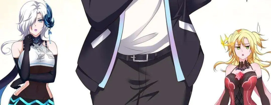Read I Opened A Harem in Hell chapter 50 image 72 on Lezhin