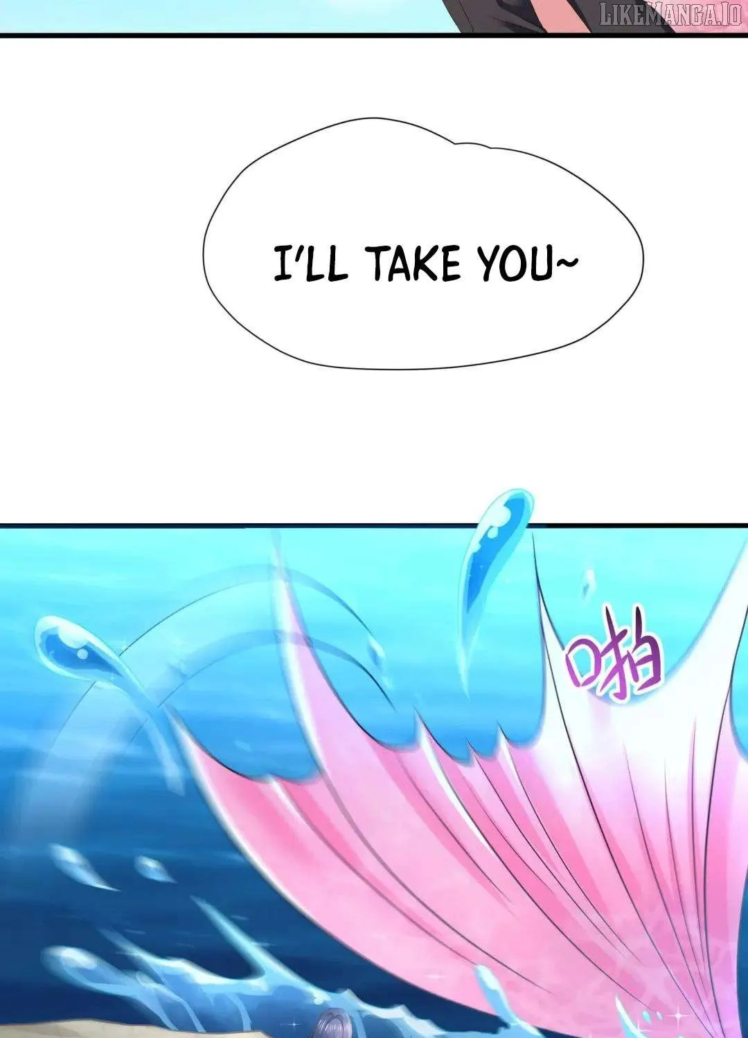 Read I Opened A Harem in Hell chapter 50 image 75 on Lezhin