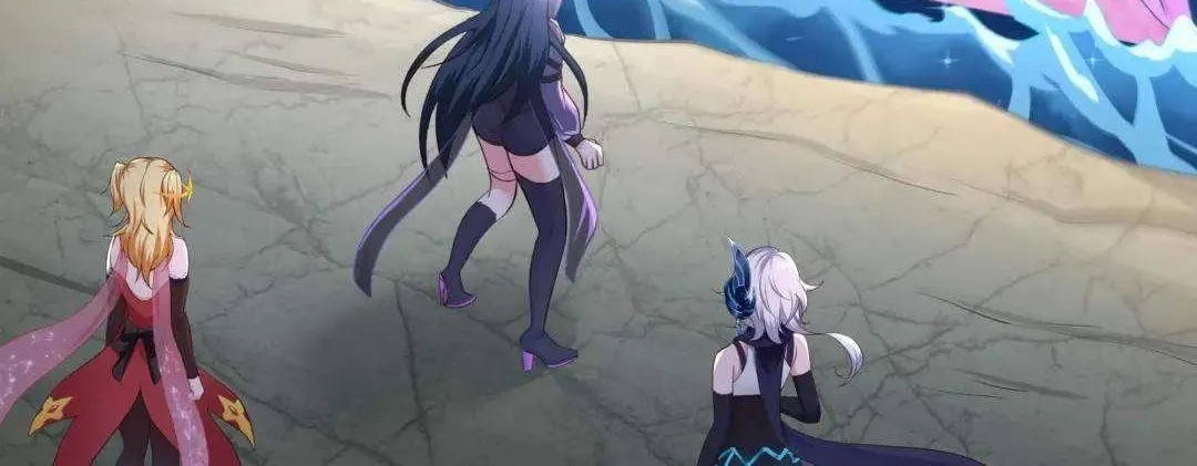 Read I Opened A Harem in Hell chapter 50 image 76 on Lezhin