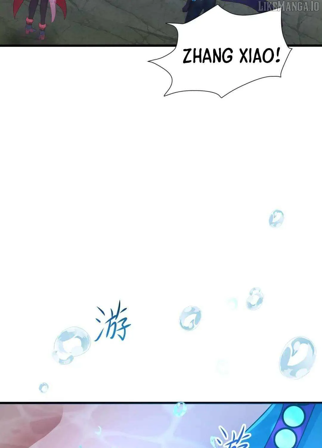 Read I Opened A Harem in Hell chapter 50 image 77 on Lezhin