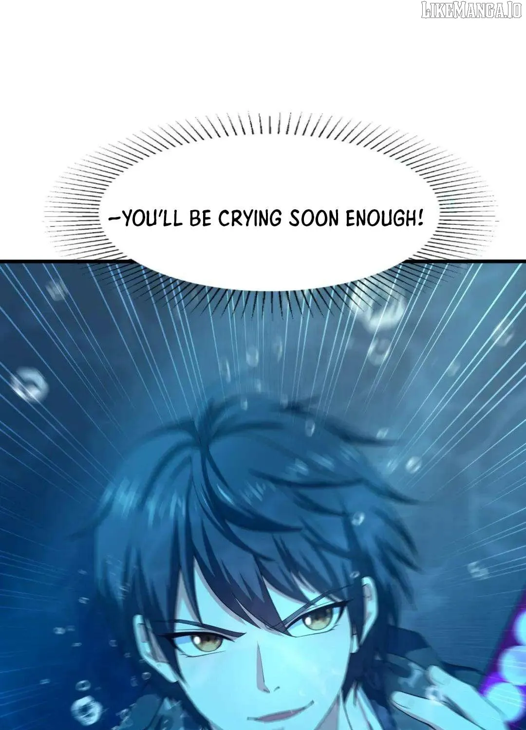 Read I Opened A Harem in Hell chapter 50 image 80 on Lezhin
