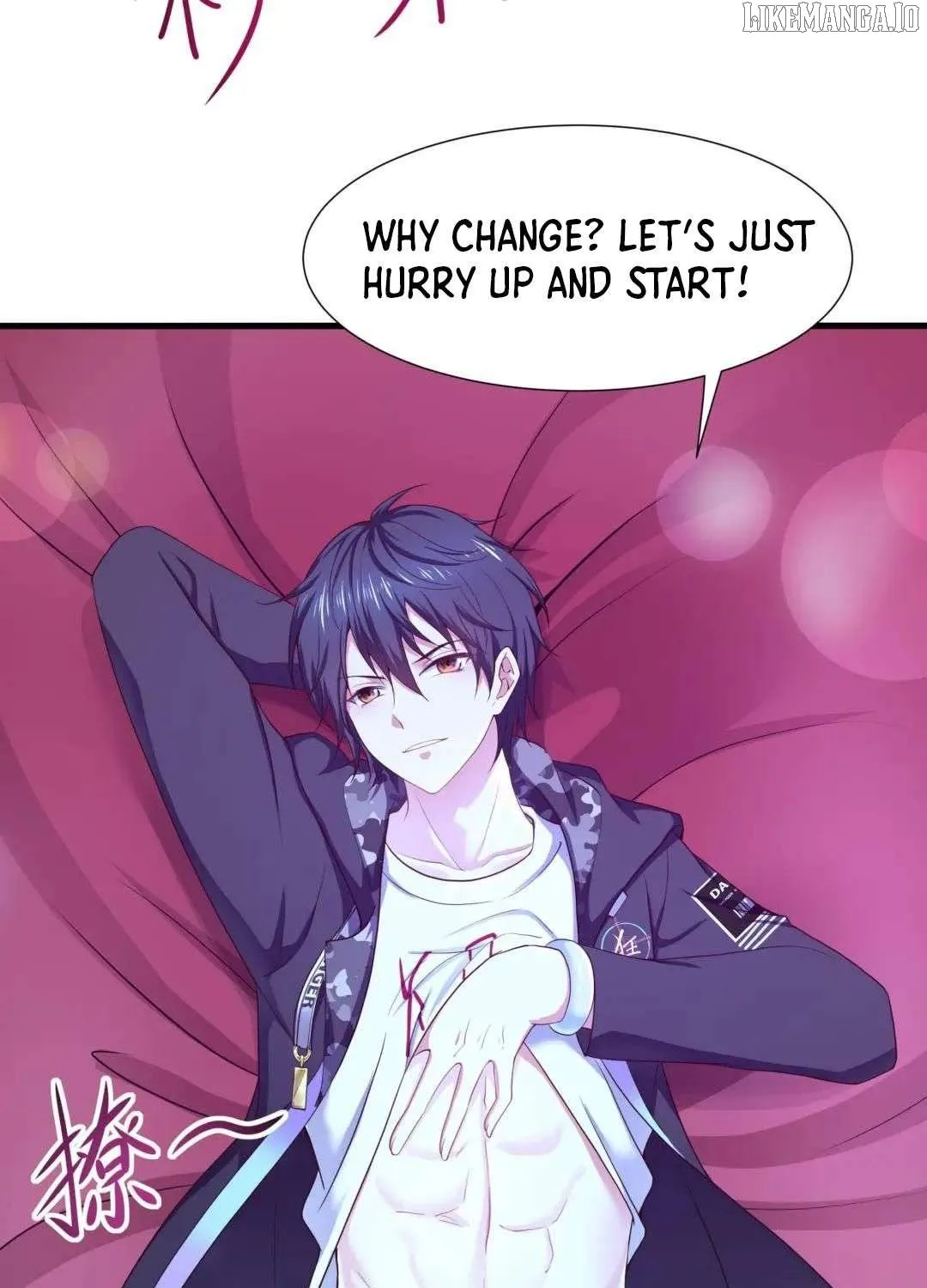 Read I Opened A Harem in Hell chapter 51 image 21 on Lezhin