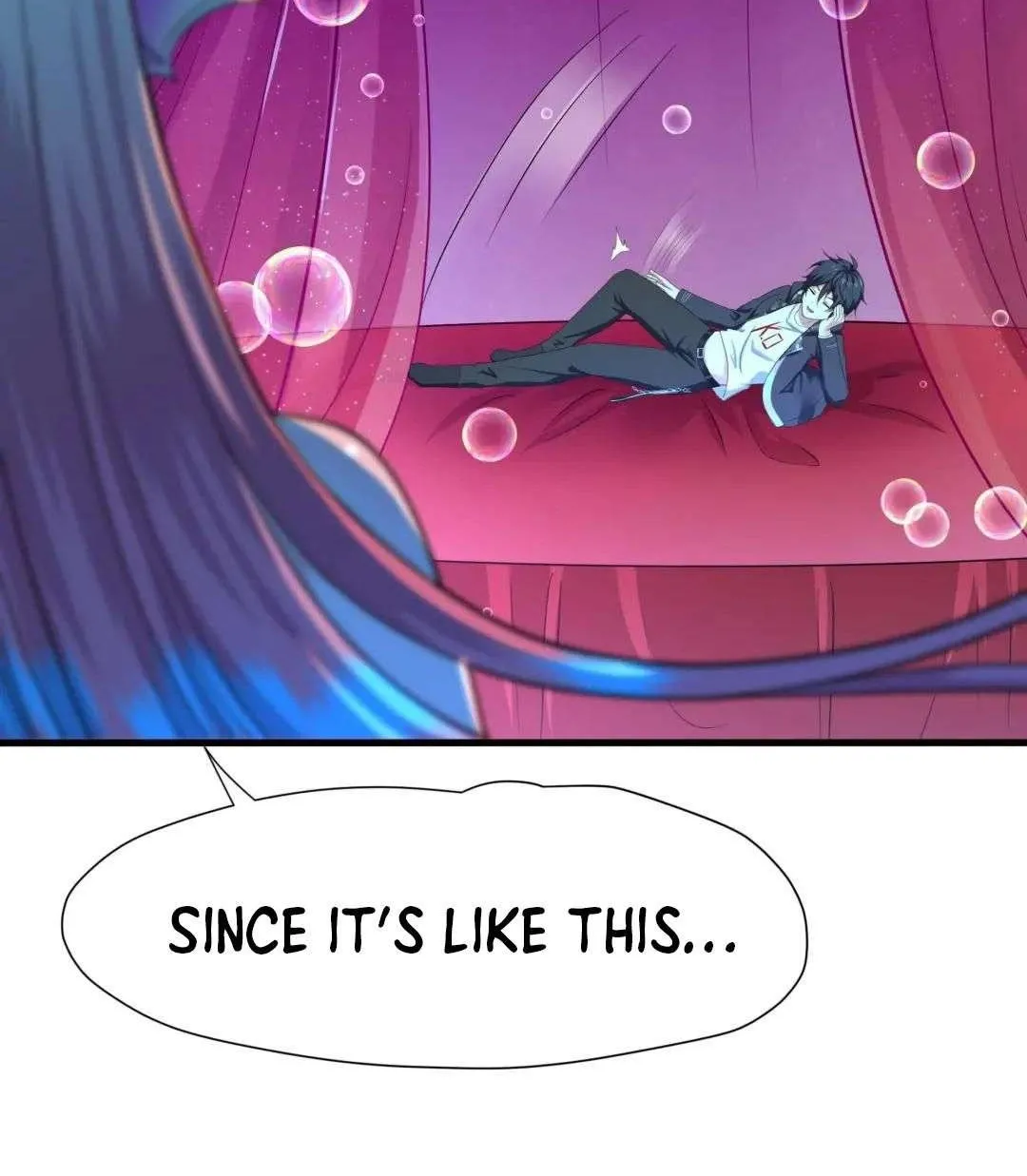 Read I Opened A Harem in Hell chapter 51 image 24 on Lezhin