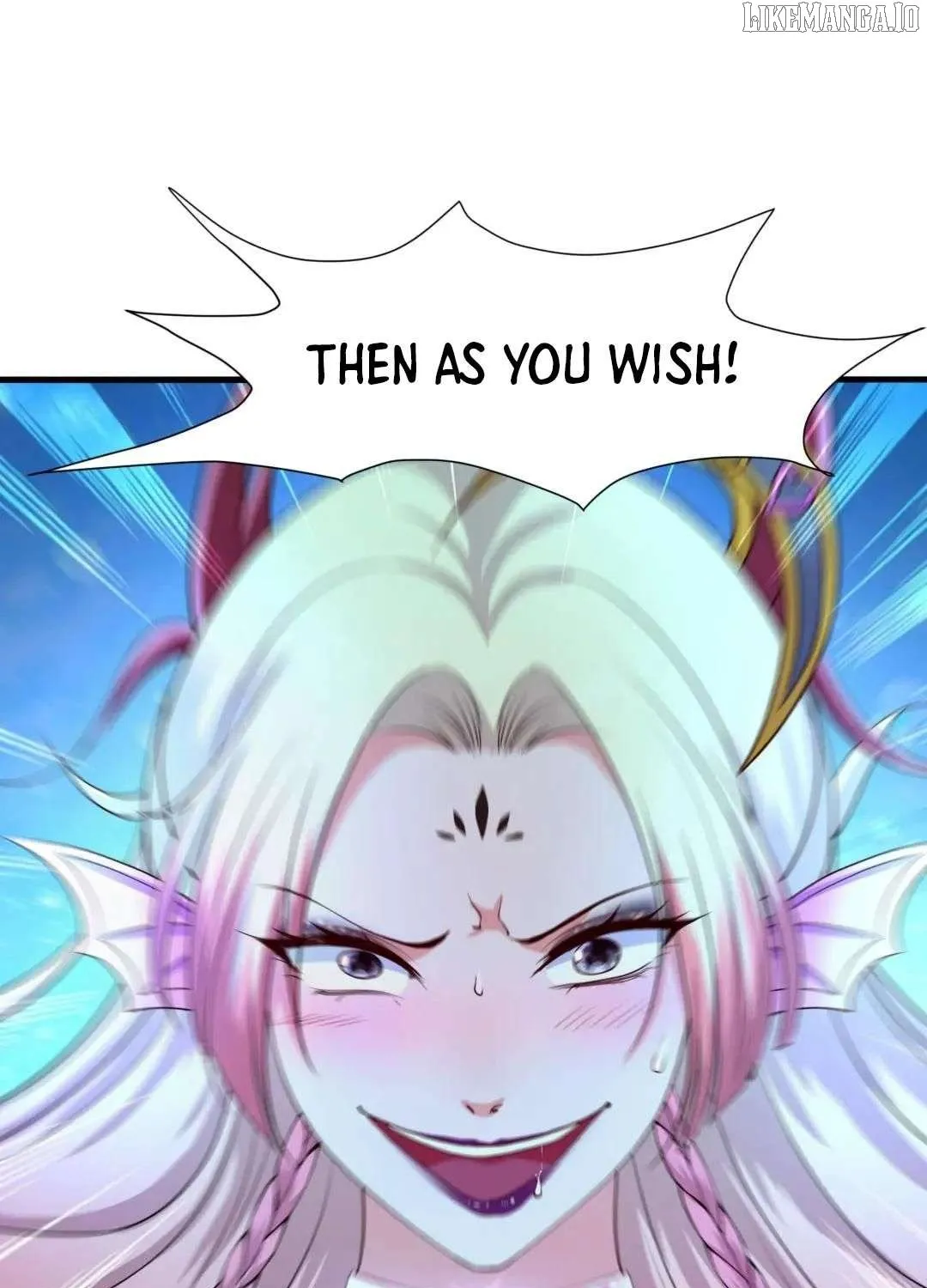 Read I Opened A Harem in Hell chapter 51 image 25 on Lezhin