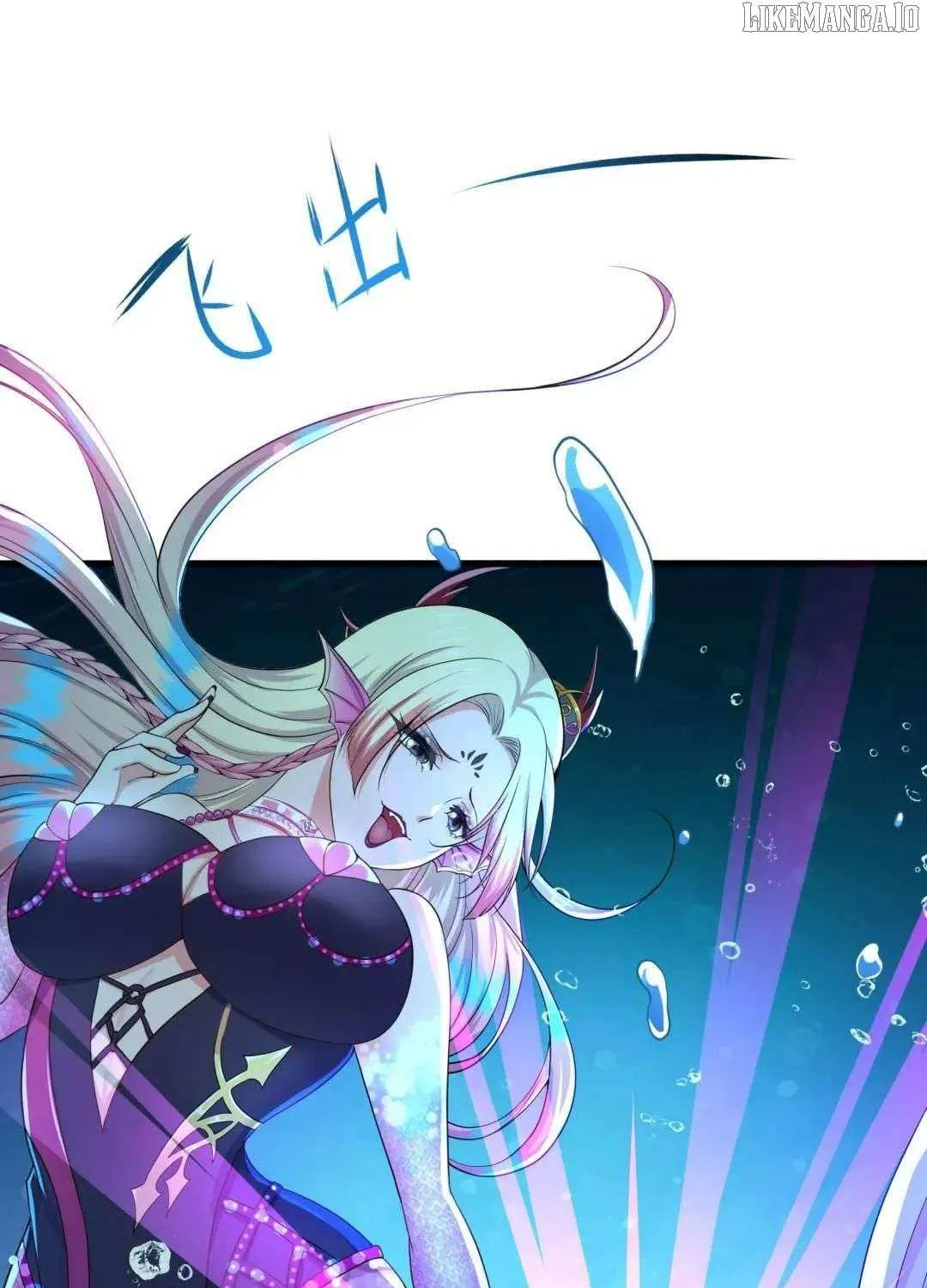Read I Opened A Harem in Hell chapter 51 image 27 on Lezhin