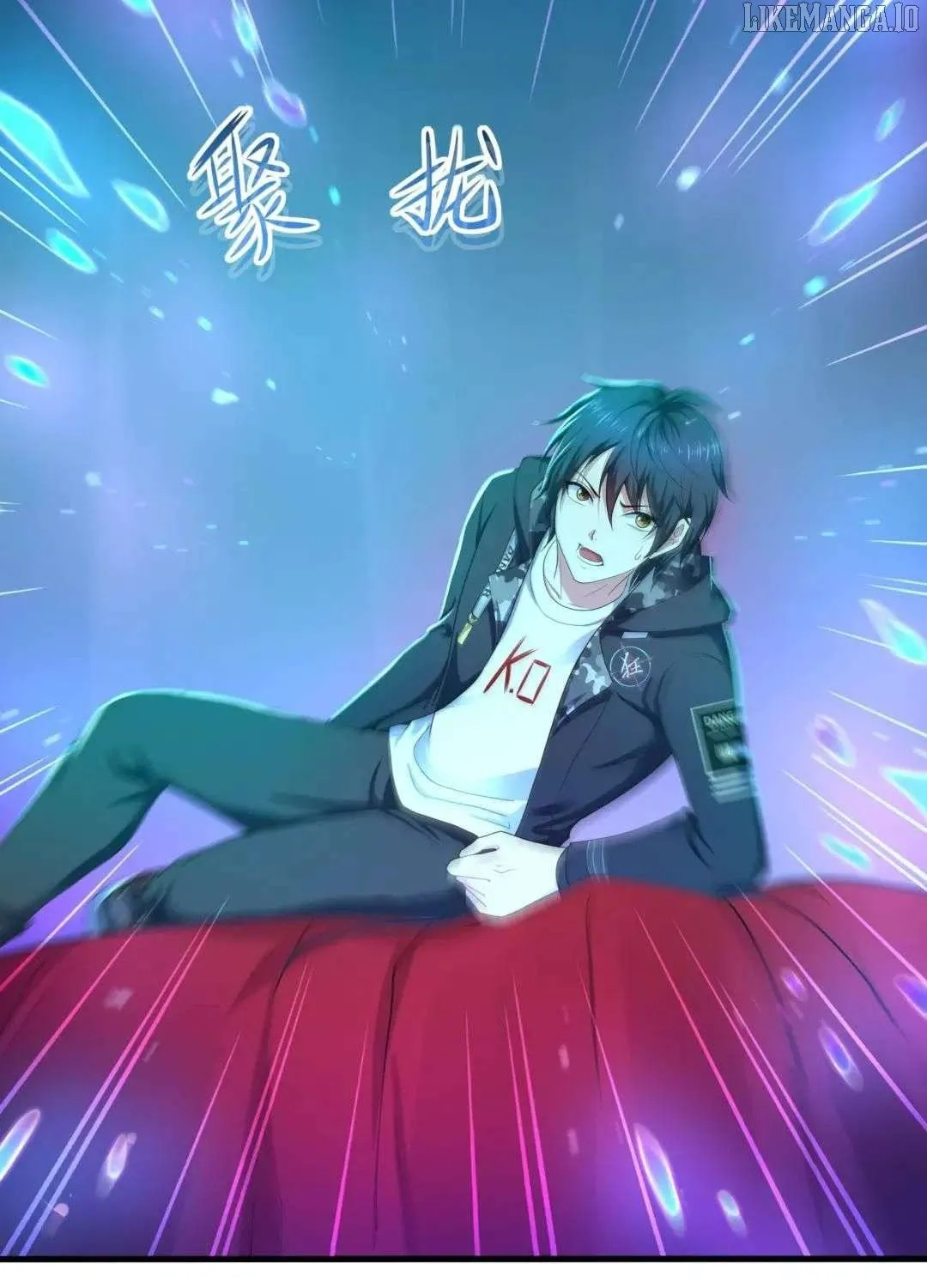 Read I Opened A Harem in Hell chapter 51 image 31 on Lezhin