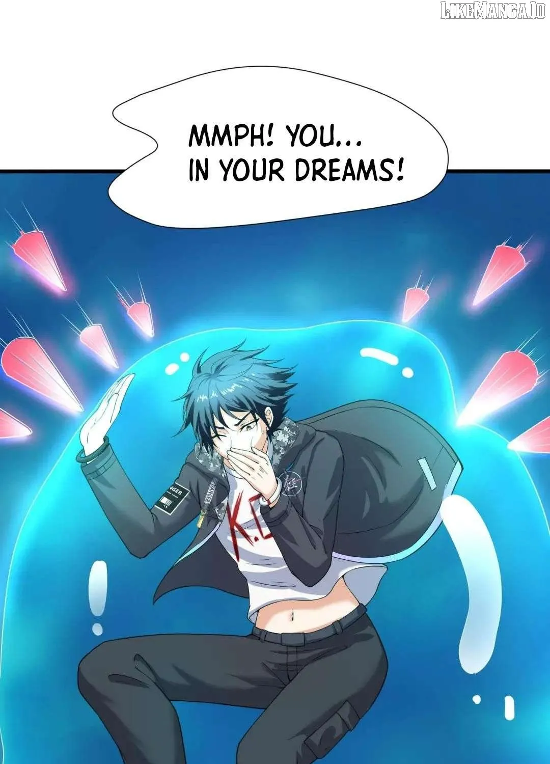 Read I Opened A Harem in Hell chapter 51 image 35 on Lezhin
