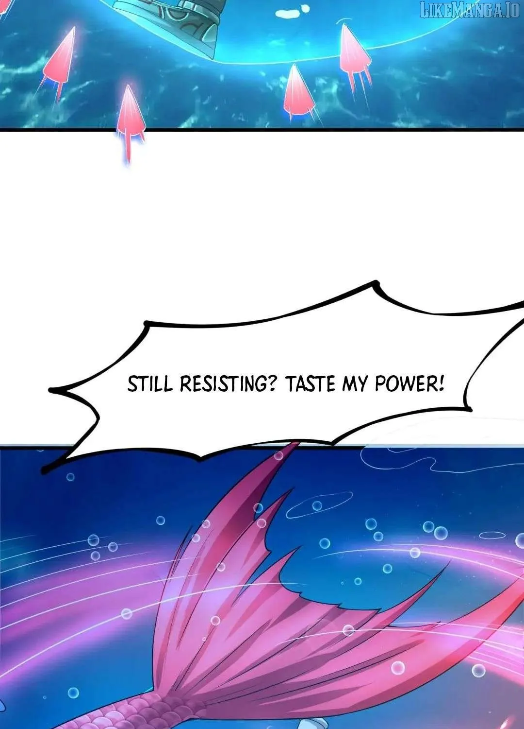 Read I Opened A Harem in Hell chapter 51 image 37 on Lezhin