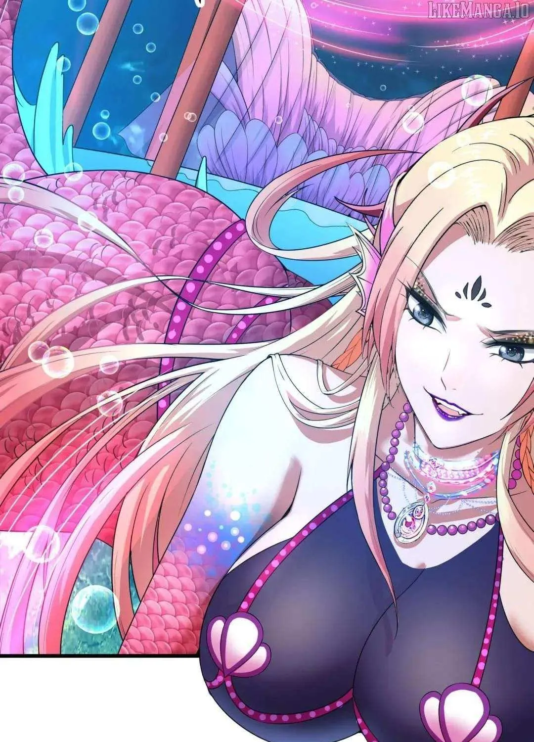 Read I Opened A Harem in Hell chapter 51 image 39 on Lezhin