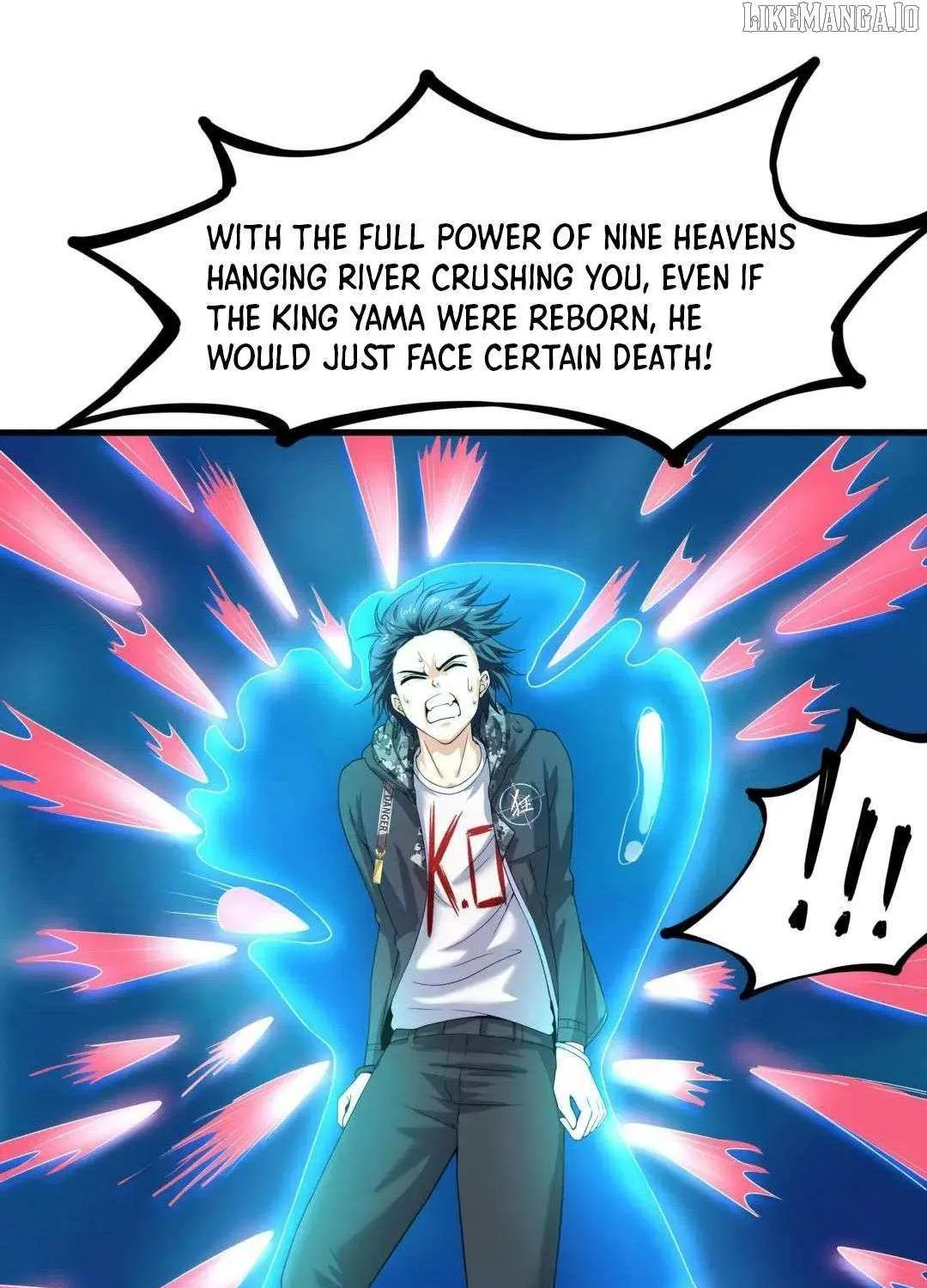 Read I Opened A Harem in Hell chapter 51 image 41 on Lezhin