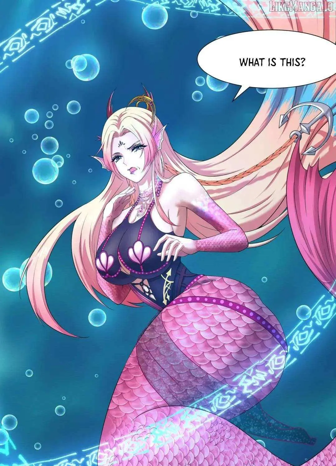 Read I Opened A Harem in Hell chapter 51 image 51 on Lezhin