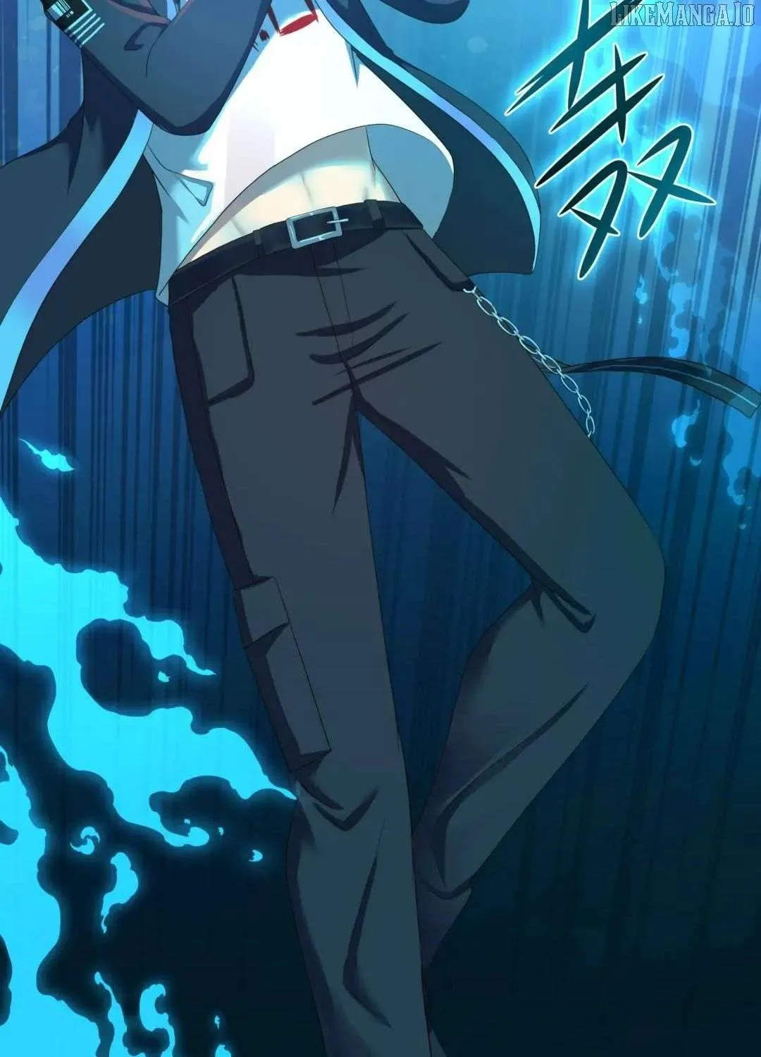 Read I Opened A Harem in Hell chapter 51 image 61 on Lezhin