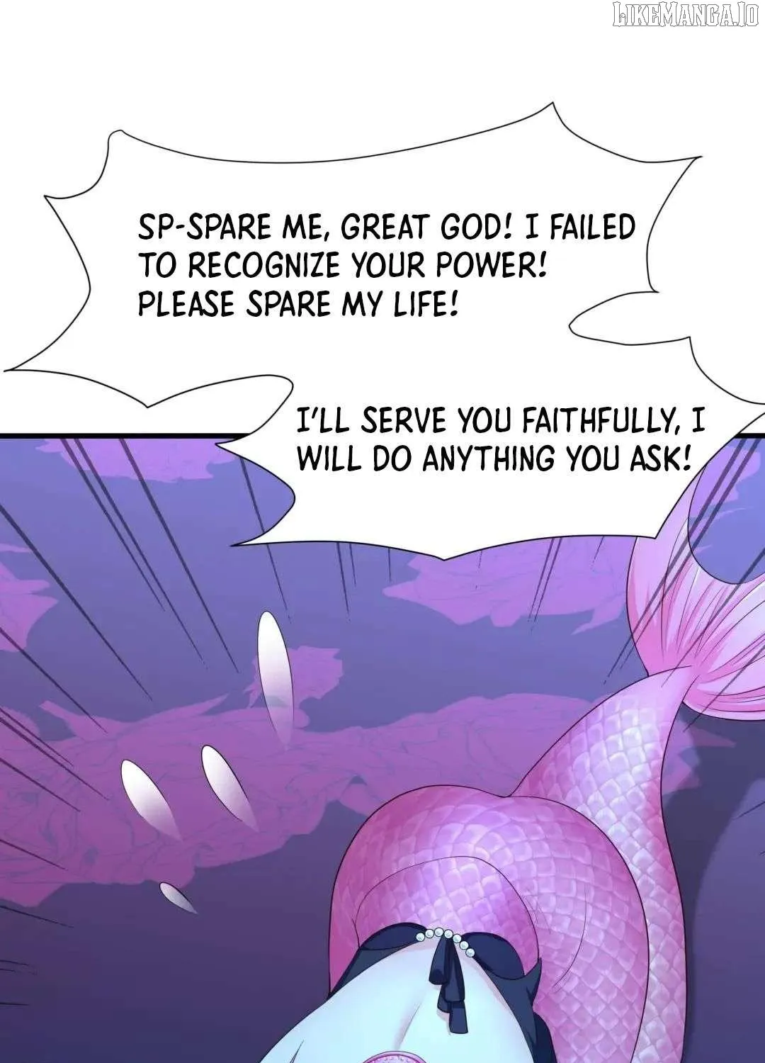 Read I Opened A Harem in Hell chapter 51 image 63 on Lezhin