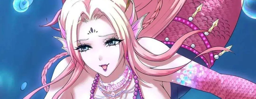 Read I Opened A Harem in Hell chapter 51 image 7 on Lezhin