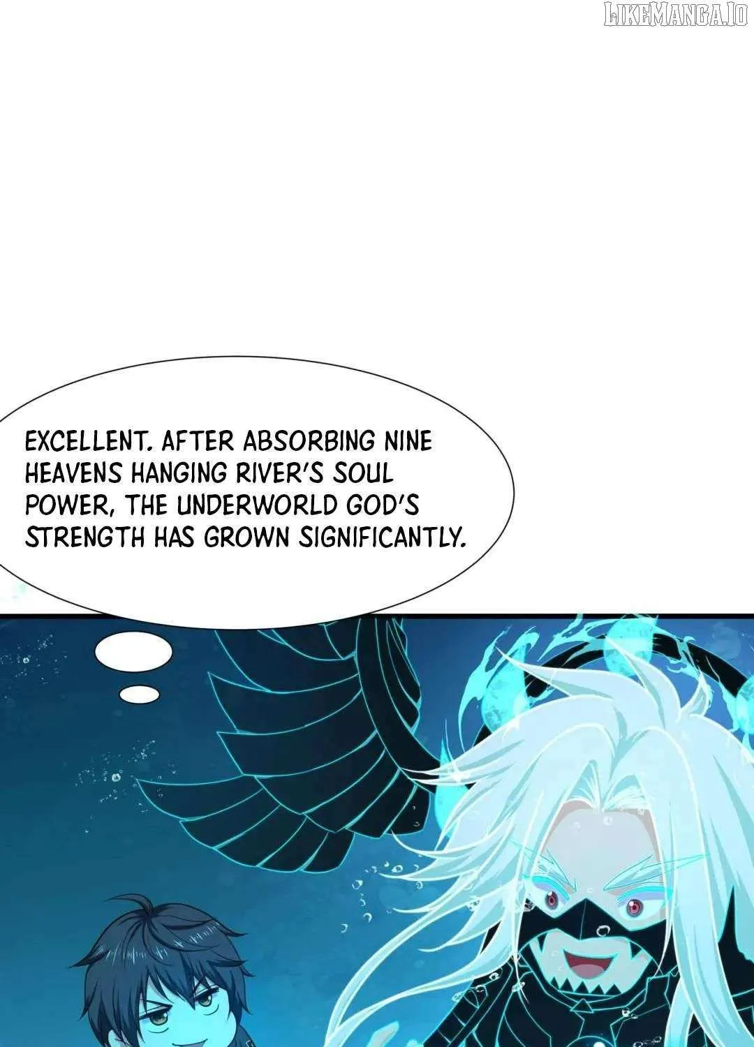 Read I Opened A Harem in Hell chapter 51 image 73 on Lezhin