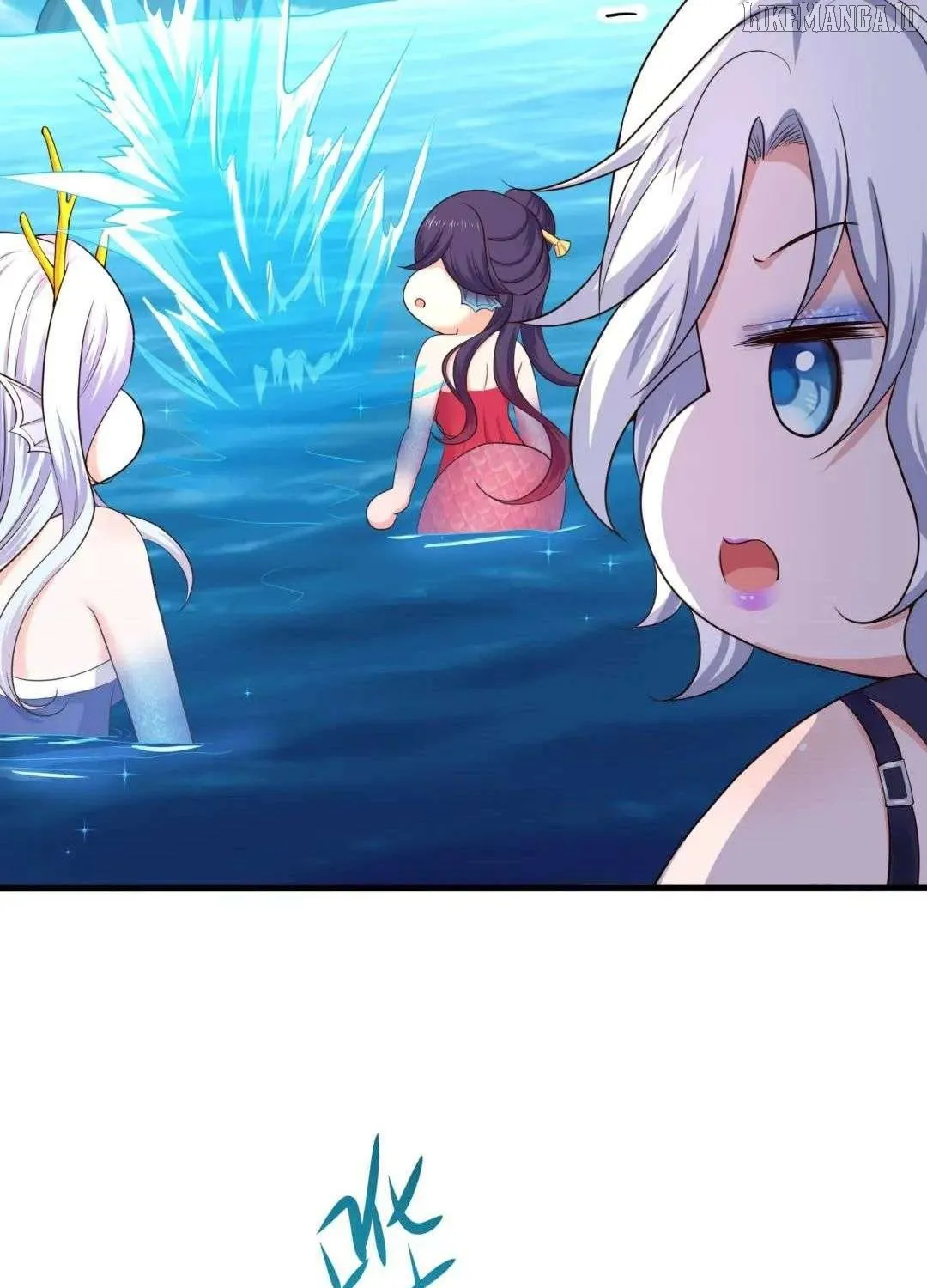 Read I Opened A Harem in Hell chapter 51 image 81 on Lezhin