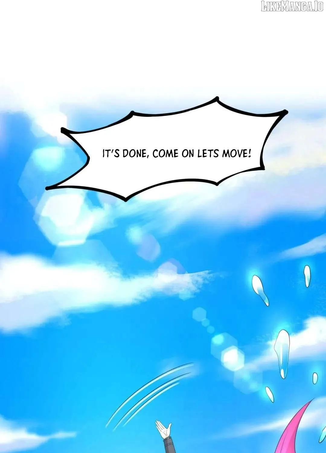 Read I Opened A Harem in Hell chapter 51 image 83 on Lezhin