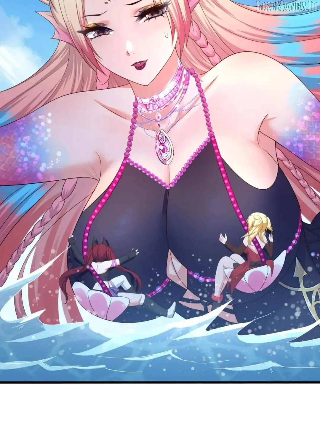 Read I Opened A Harem in Hell chapter 52 image 11 on Lezhin