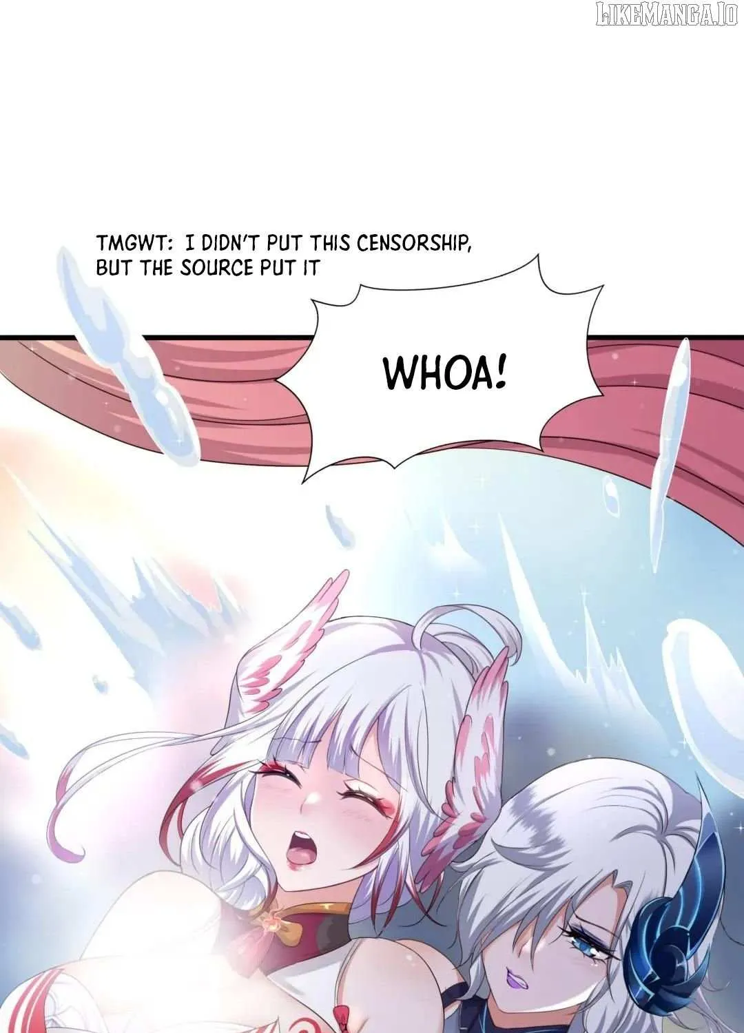 Read I Opened A Harem in Hell chapter 52 image 18 on Lezhin