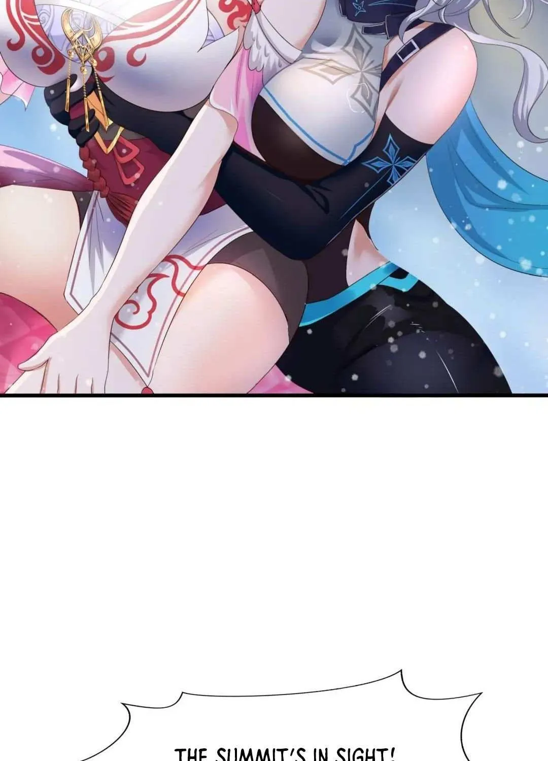 Read I Opened A Harem in Hell chapter 52 image 19 on Lezhin