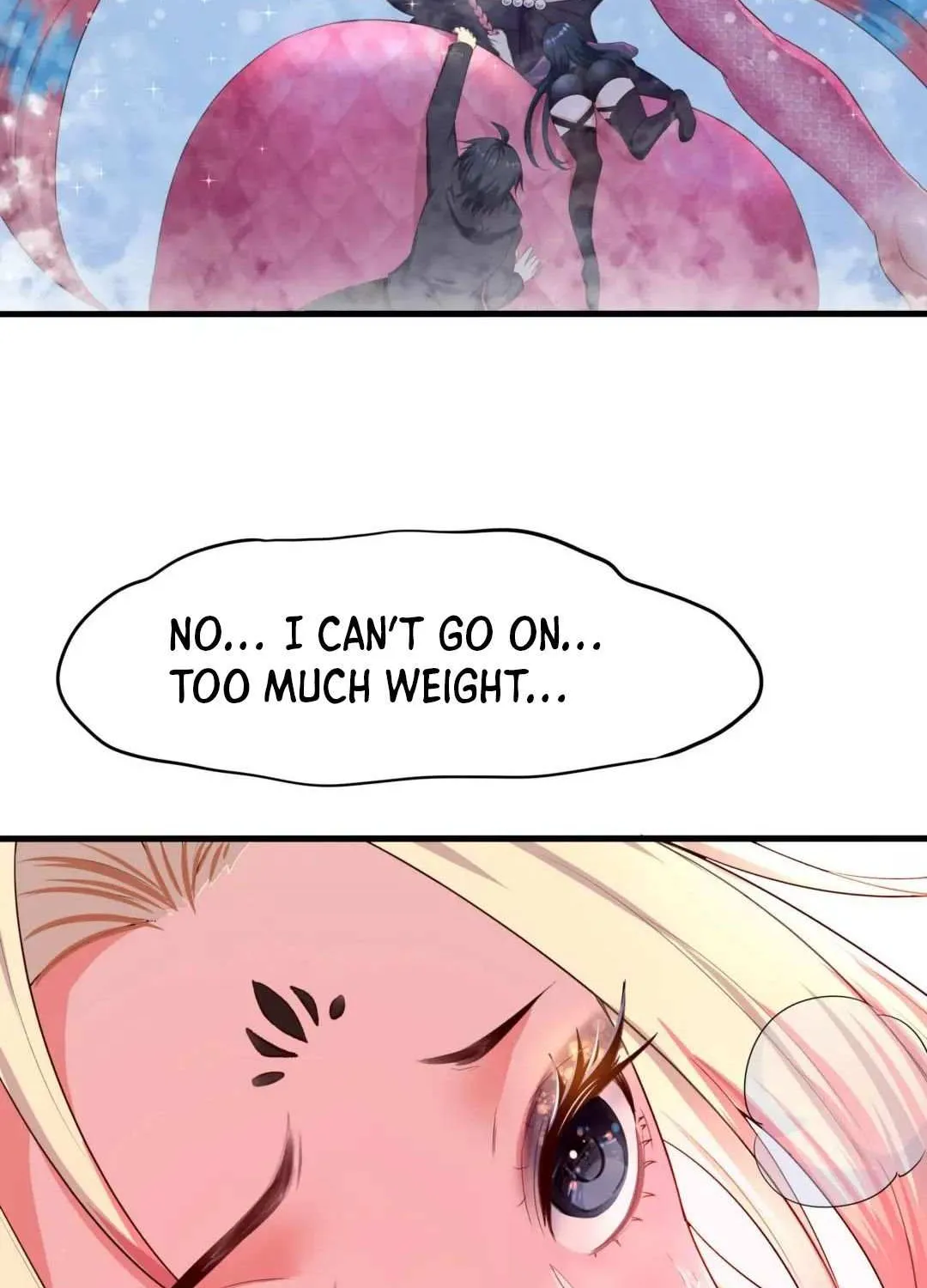Read I Opened A Harem in Hell chapter 52 image 22 on Lezhin