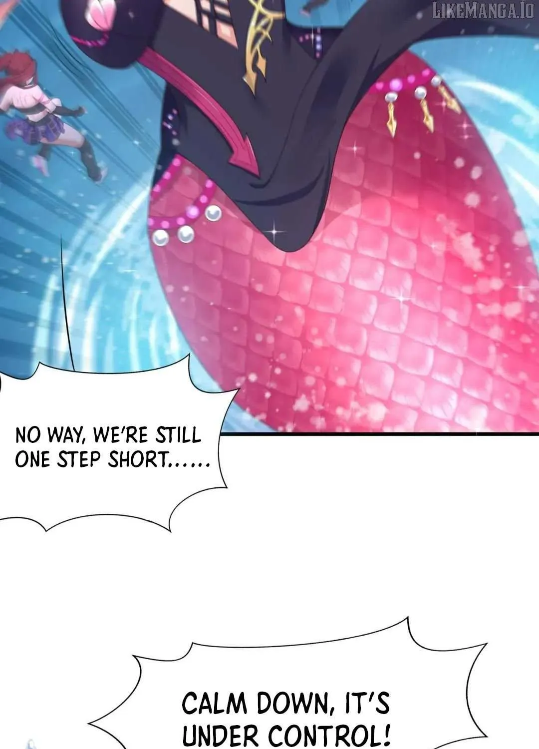 Read I Opened A Harem in Hell chapter 52 image 26 on Lezhin