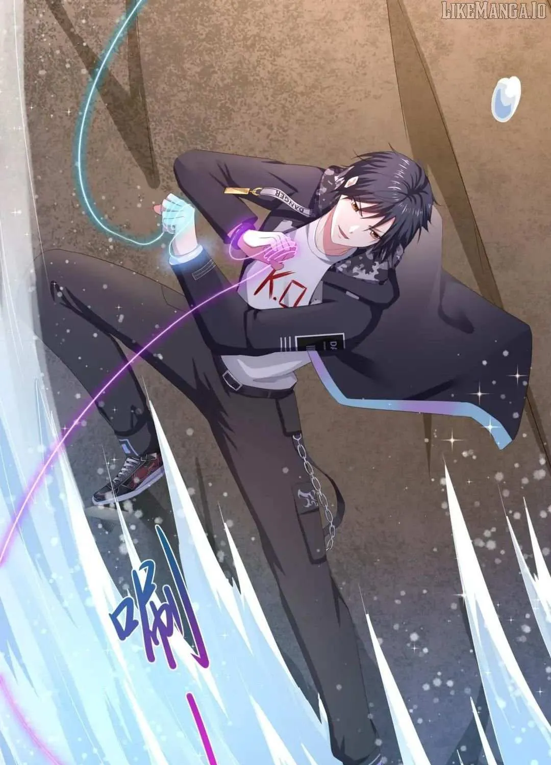 Read I Opened A Harem in Hell chapter 52 image 28 on Lezhin