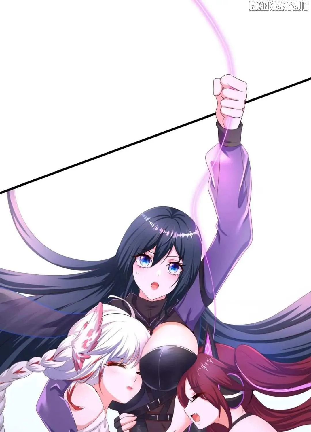 Read I Opened A Harem in Hell chapter 52 image 30 on Lezhin