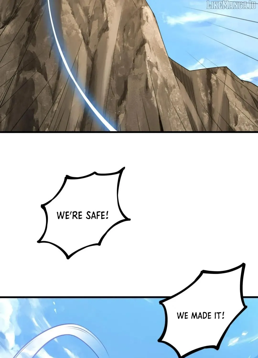 Read I Opened A Harem in Hell chapter 52 image 36 on Lezhin