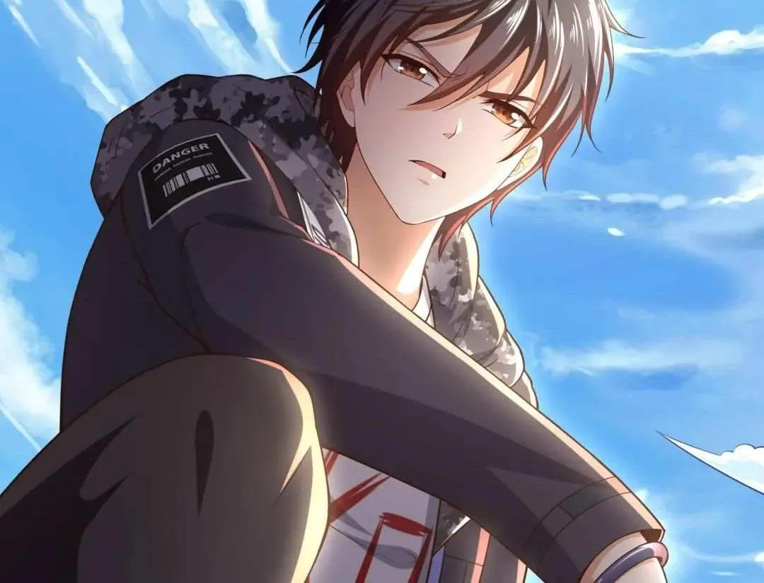 Read I Opened A Harem in Hell chapter 52 image 43 on Lezhin