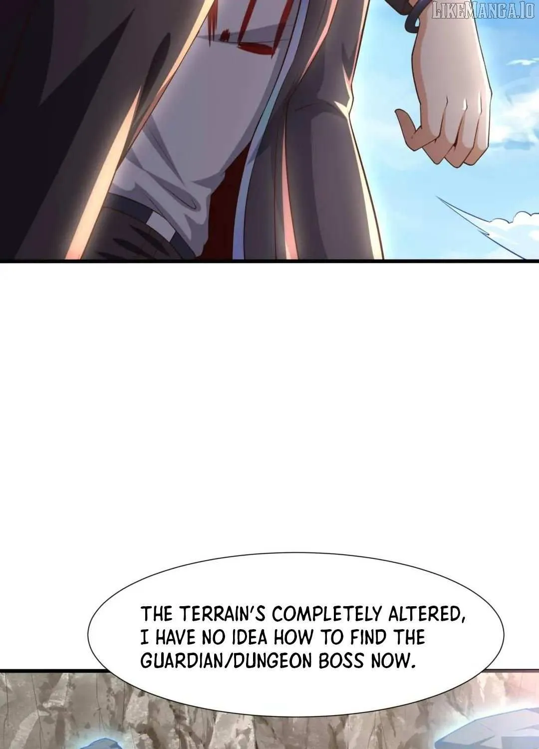 Read I Opened A Harem in Hell chapter 52 image 44 on Lezhin