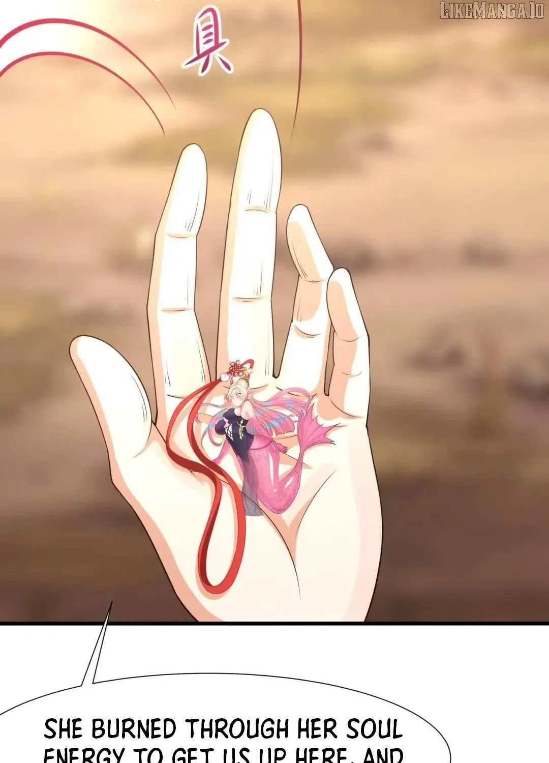 Read I Opened A Harem in Hell chapter 52 image 50 on Lezhin