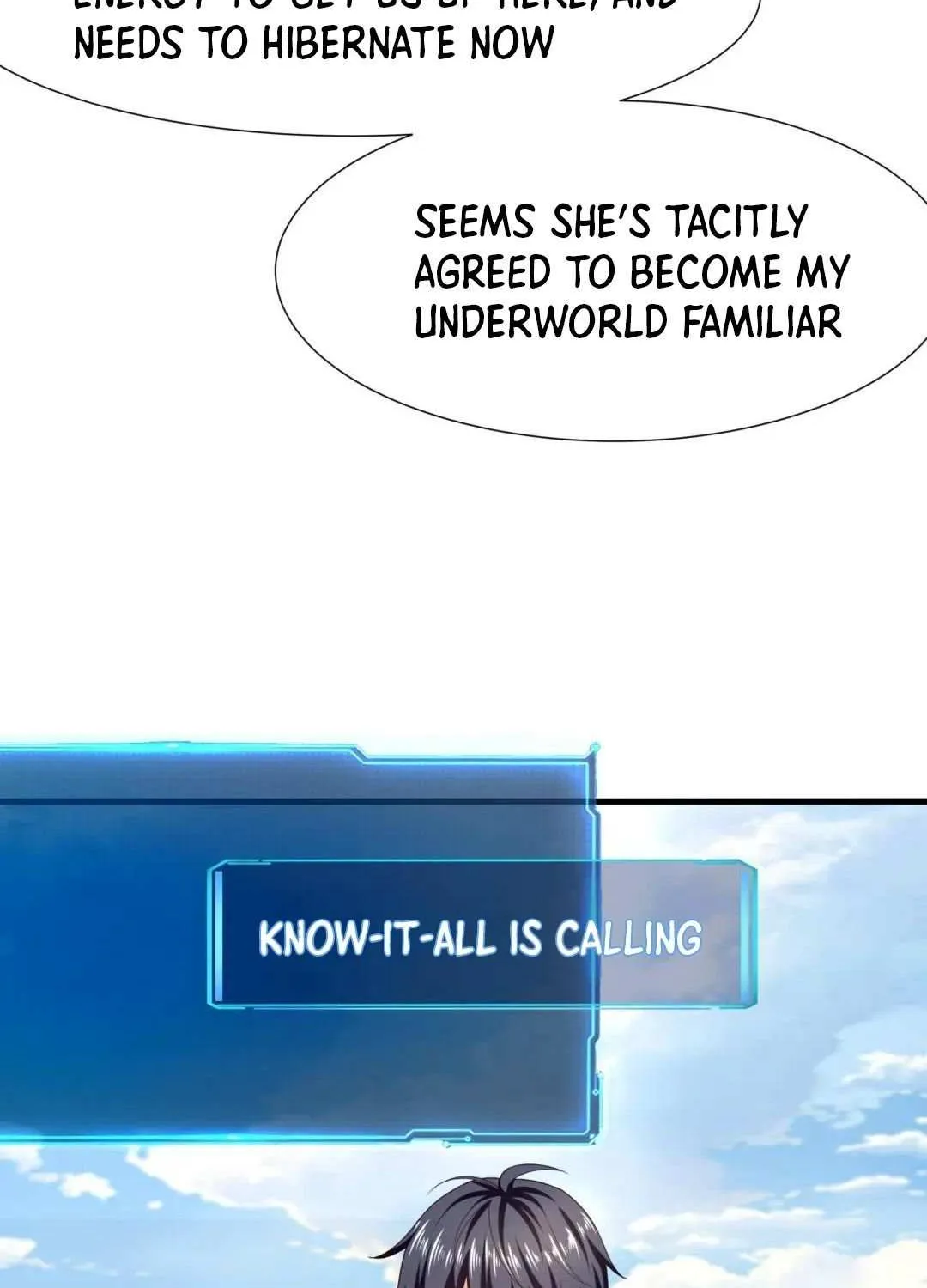 Read I Opened A Harem in Hell chapter 52 image 51 on Lezhin