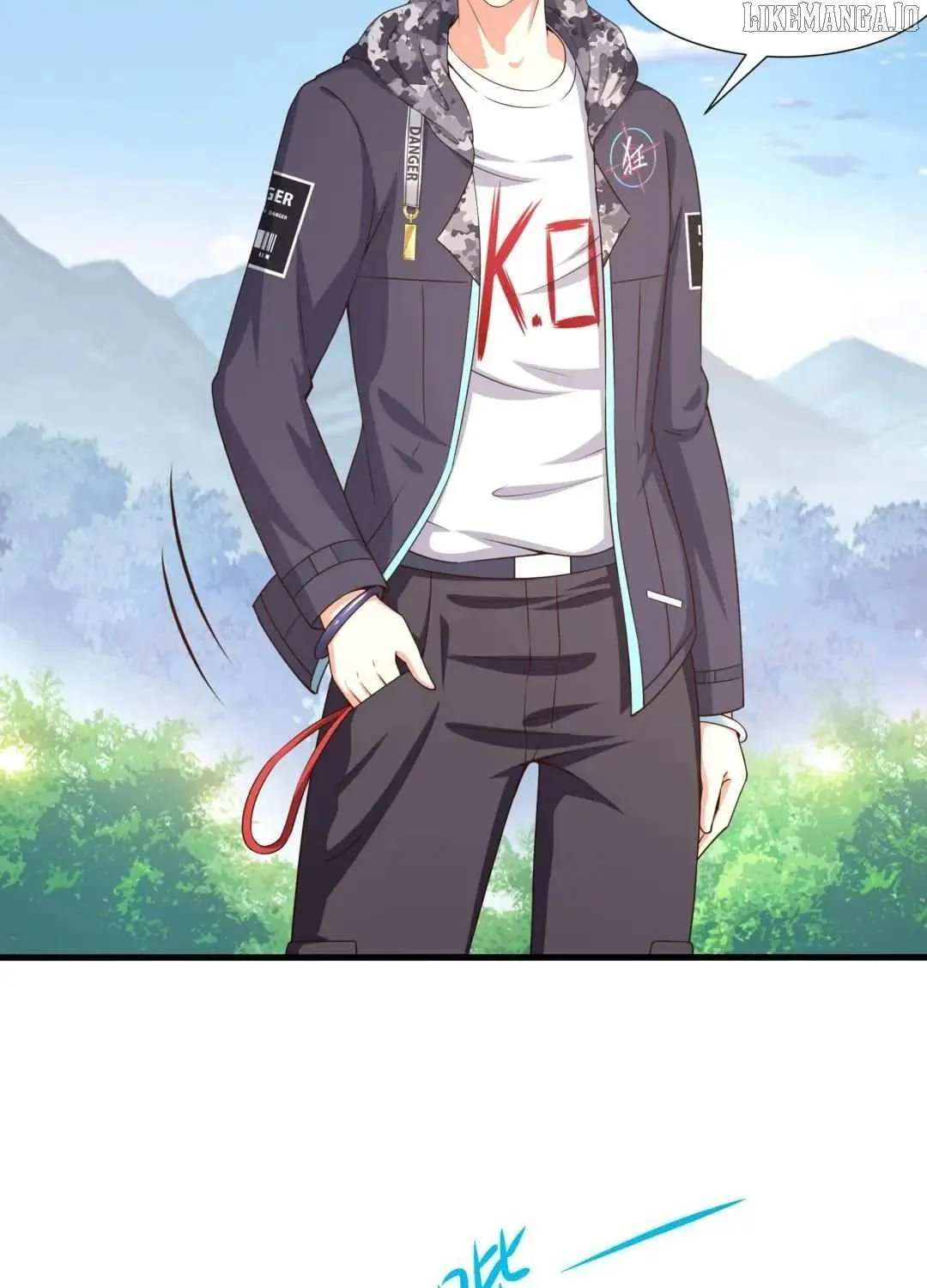 Read I Opened A Harem in Hell chapter 52 image 53 on Lezhin