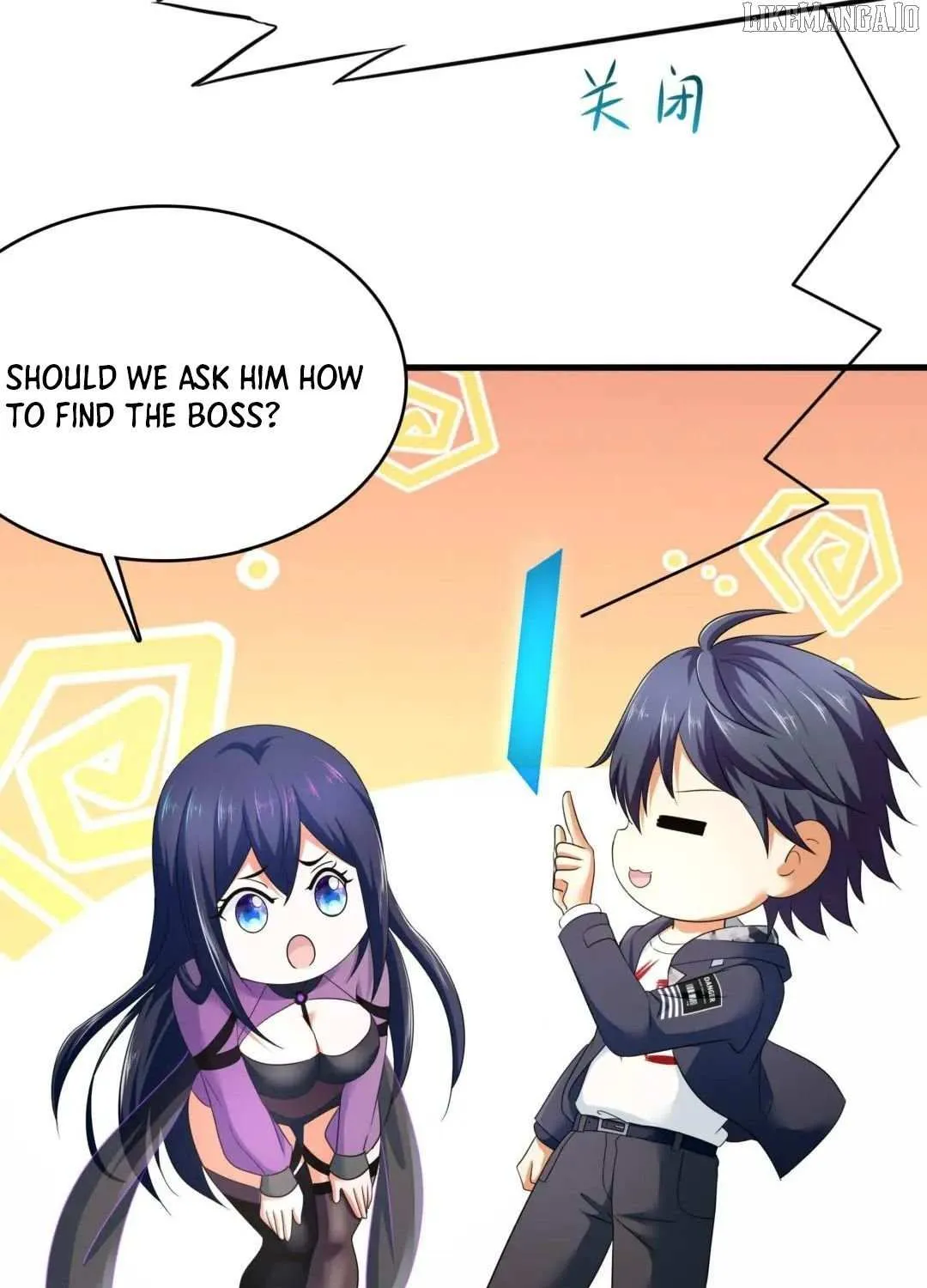 Read I Opened A Harem in Hell chapter 52 image 57 on Lezhin
