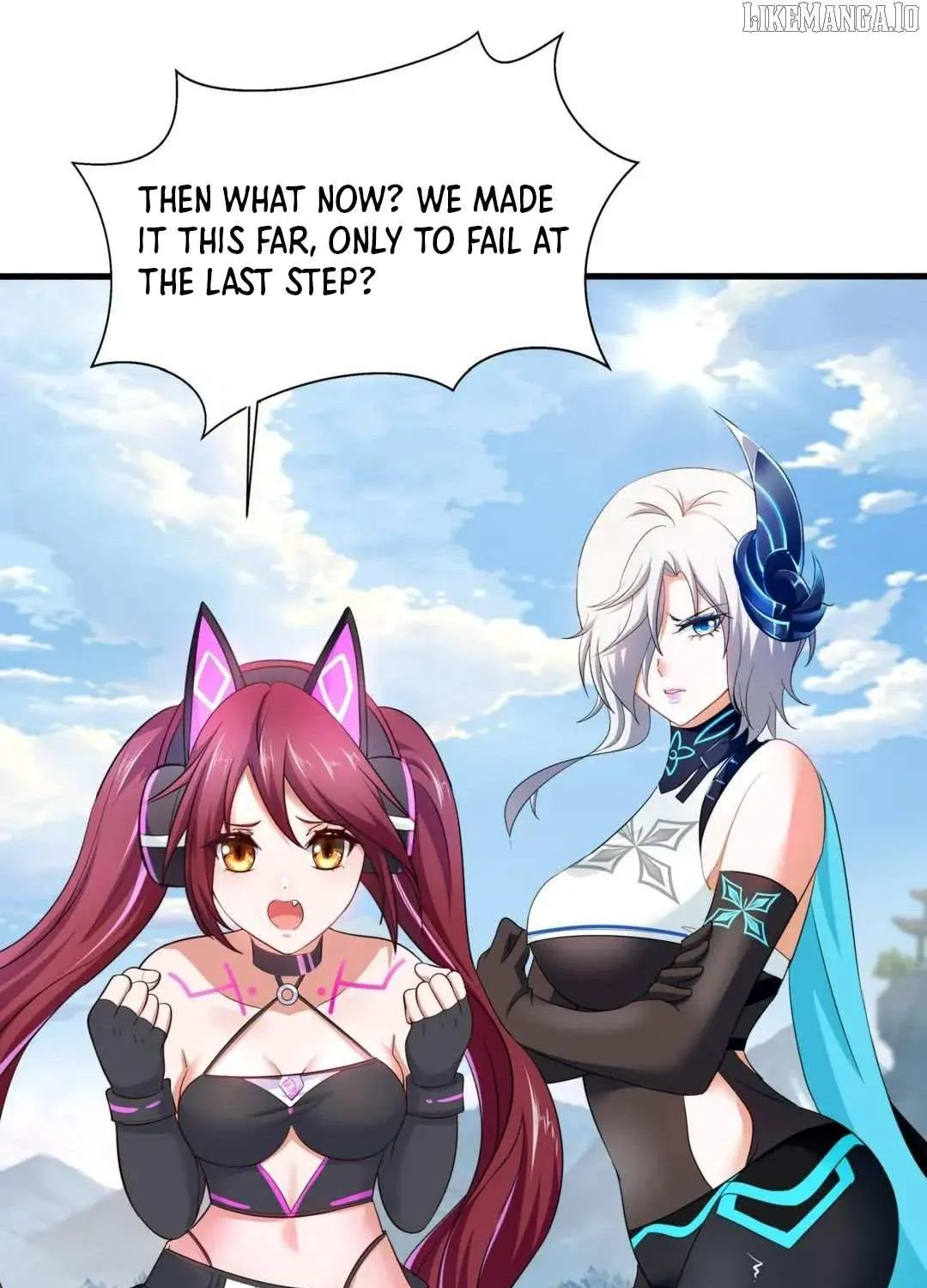 Read I Opened A Harem in Hell chapter 52 image 59 on Lezhin