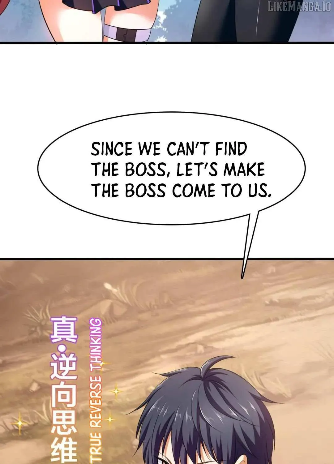 Read I Opened A Harem in Hell chapter 52 image 61 on Lezhin