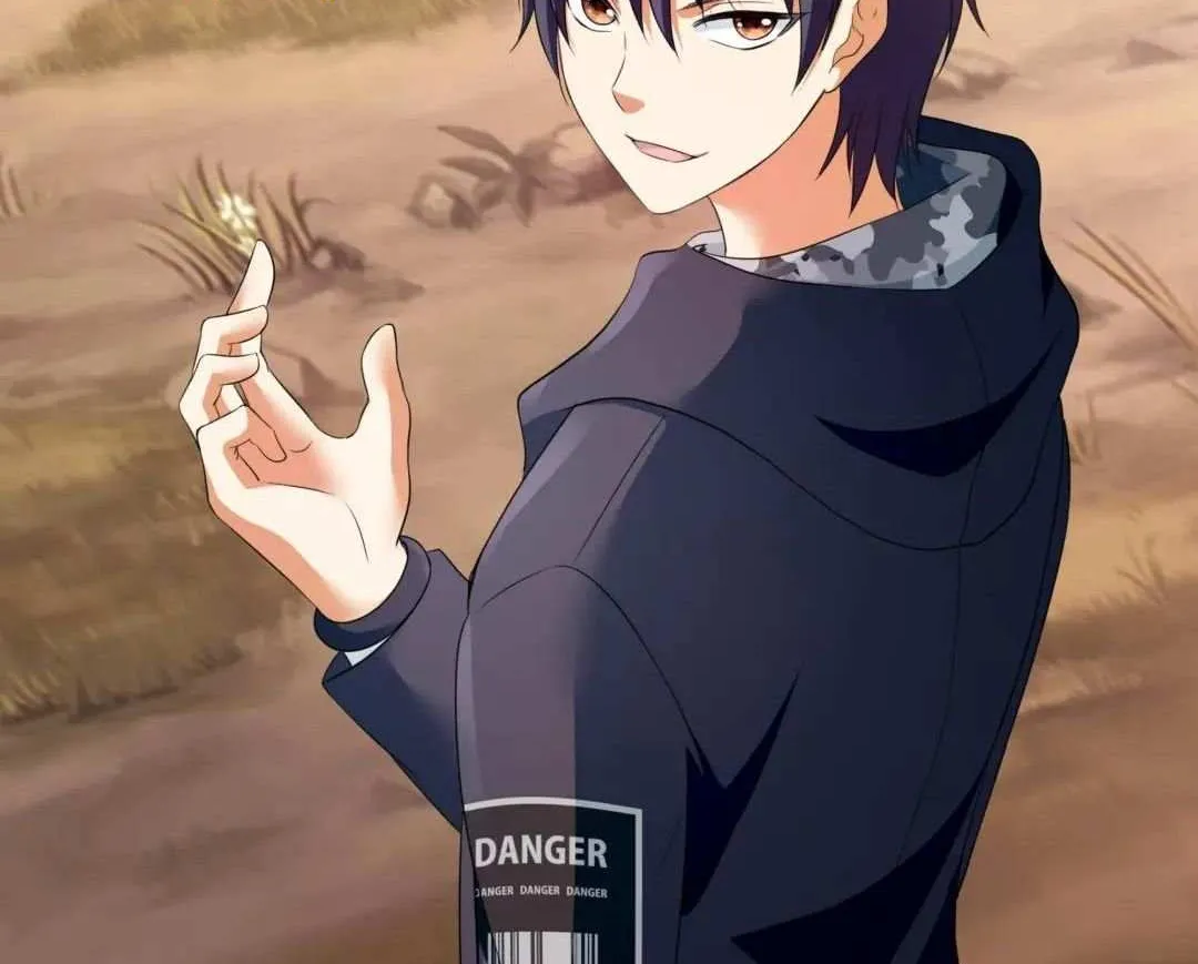 Read I Opened A Harem in Hell chapter 52 image 62 on Lezhin