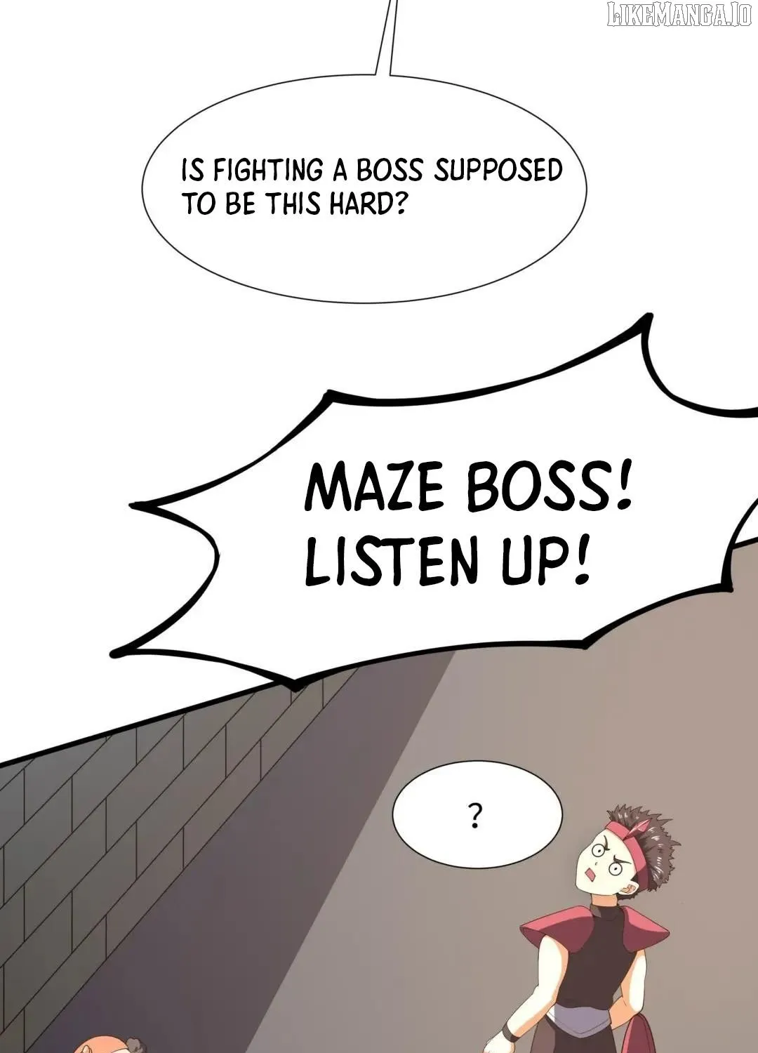 Read I Opened A Harem in Hell chapter 52 image 67 on Lezhin