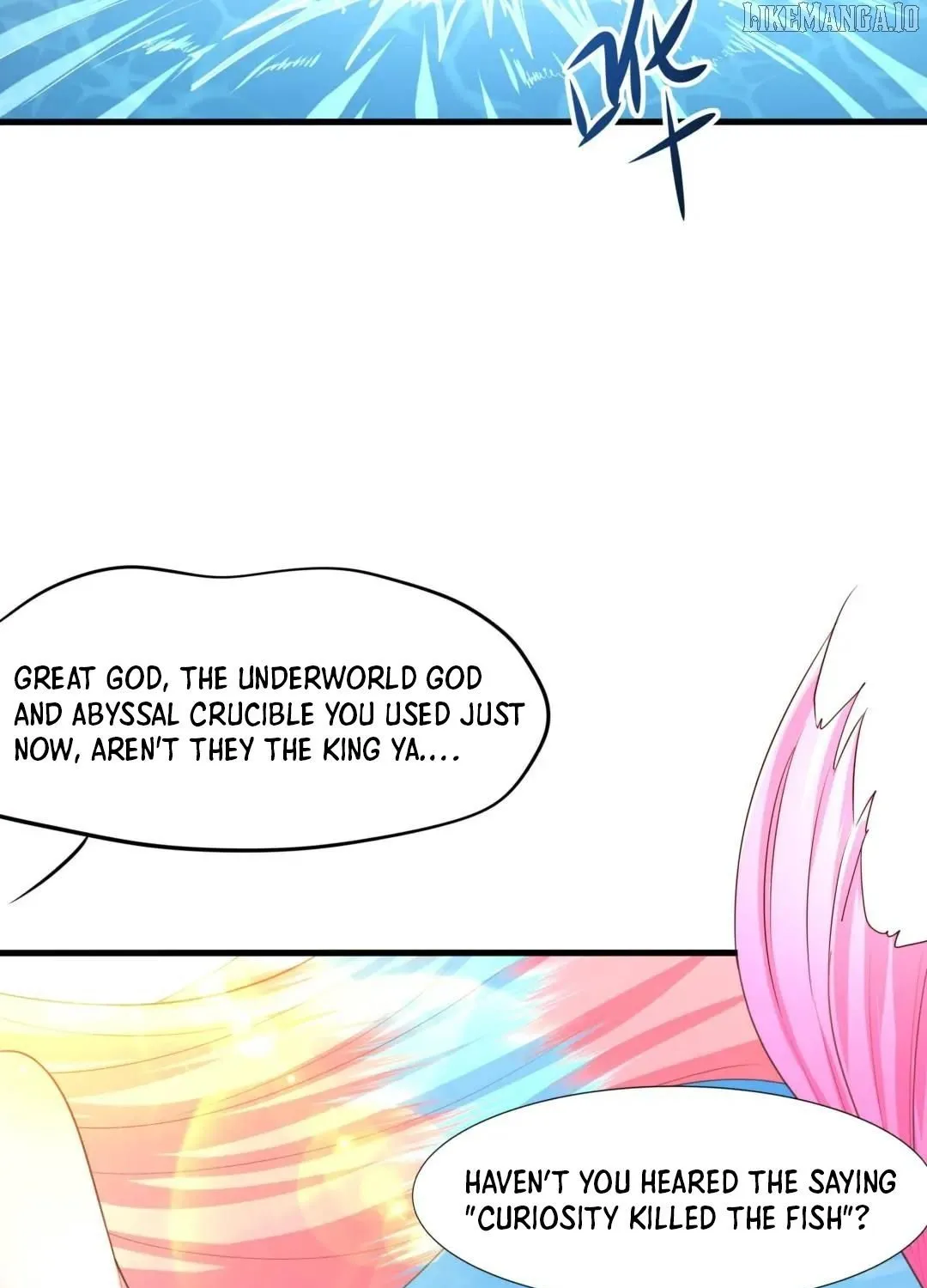Read I Opened A Harem in Hell chapter 52 image 7 on Lezhin