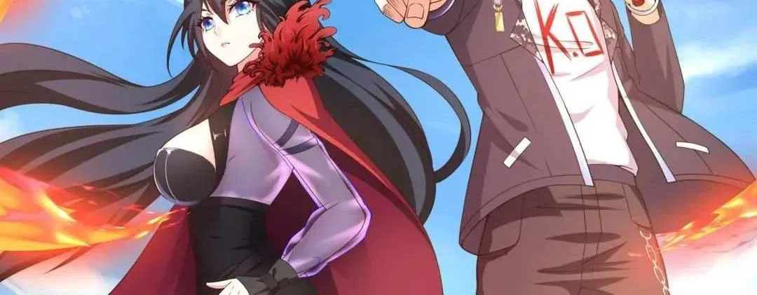 Read I Opened A Harem in Hell chapter 52 image 70 on Lezhin