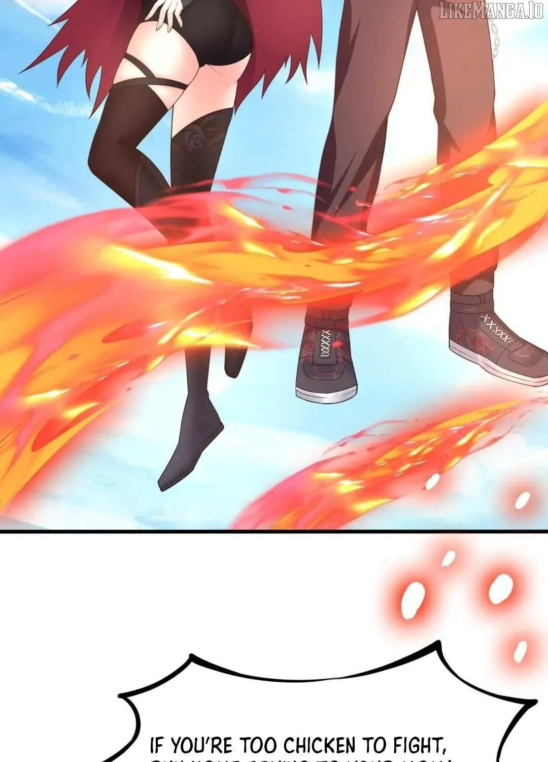 Read I Opened A Harem in Hell chapter 52 image 71 on Lezhin