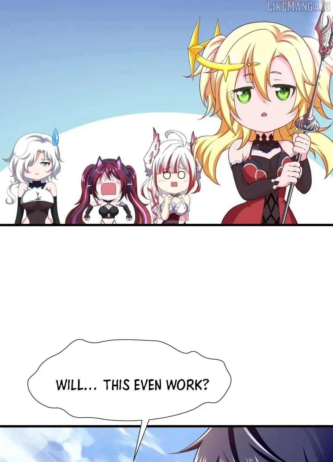 Read I Opened A Harem in Hell chapter 52 image 73 on Lezhin