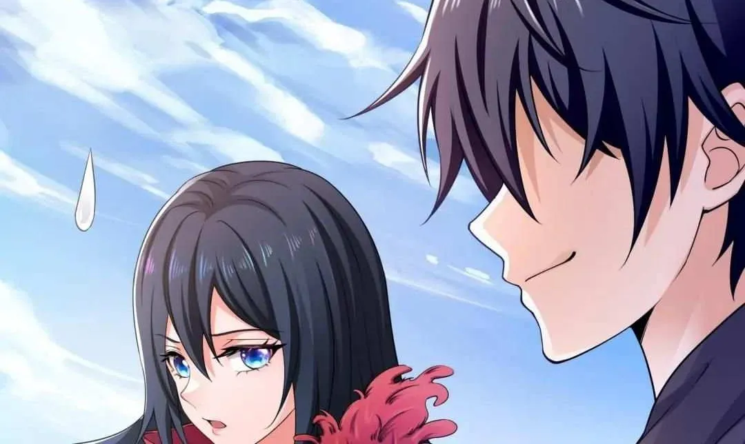 Read I Opened A Harem in Hell chapter 52 image 74 on Lezhin
