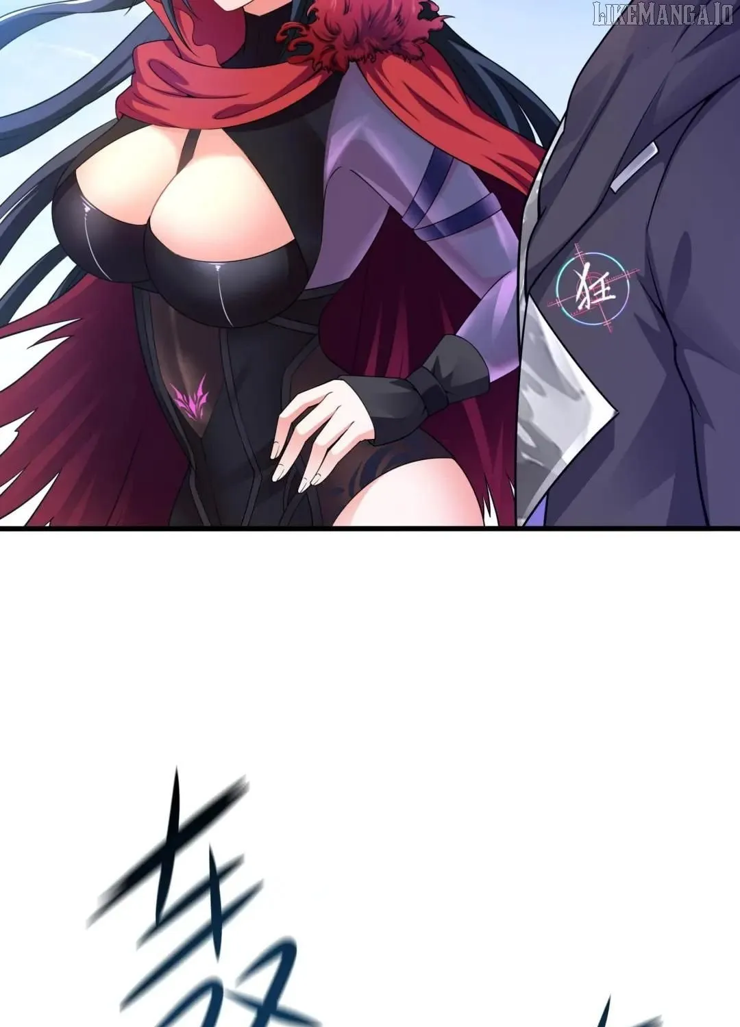 Read I Opened A Harem in Hell chapter 52 image 75 on Lezhin