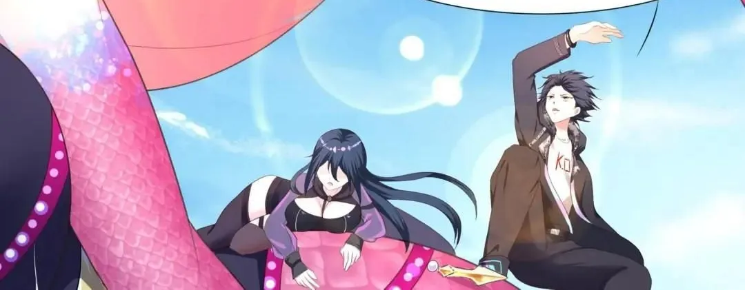 Read I Opened A Harem in Hell chapter 52 image 8 on Lezhin