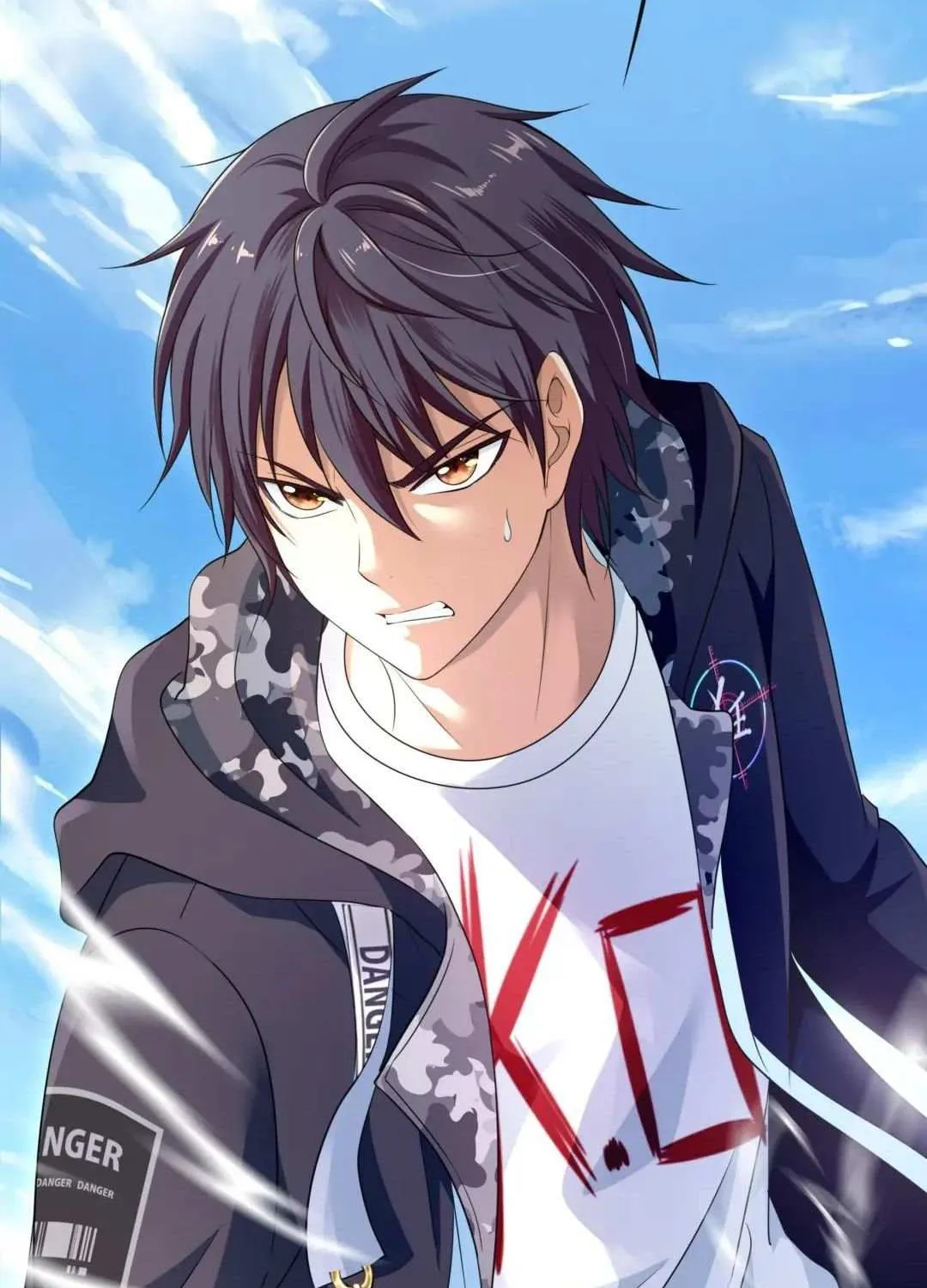 Read I Opened A Harem in Hell chapter 52 image 84 on Lezhin