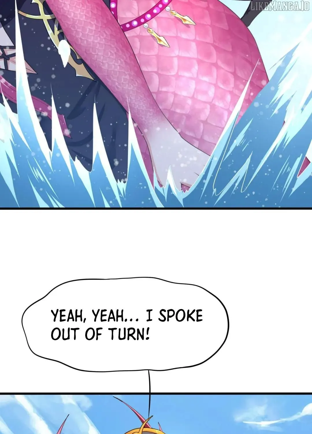 Read I Opened A Harem in Hell chapter 52 image 9 on Lezhin