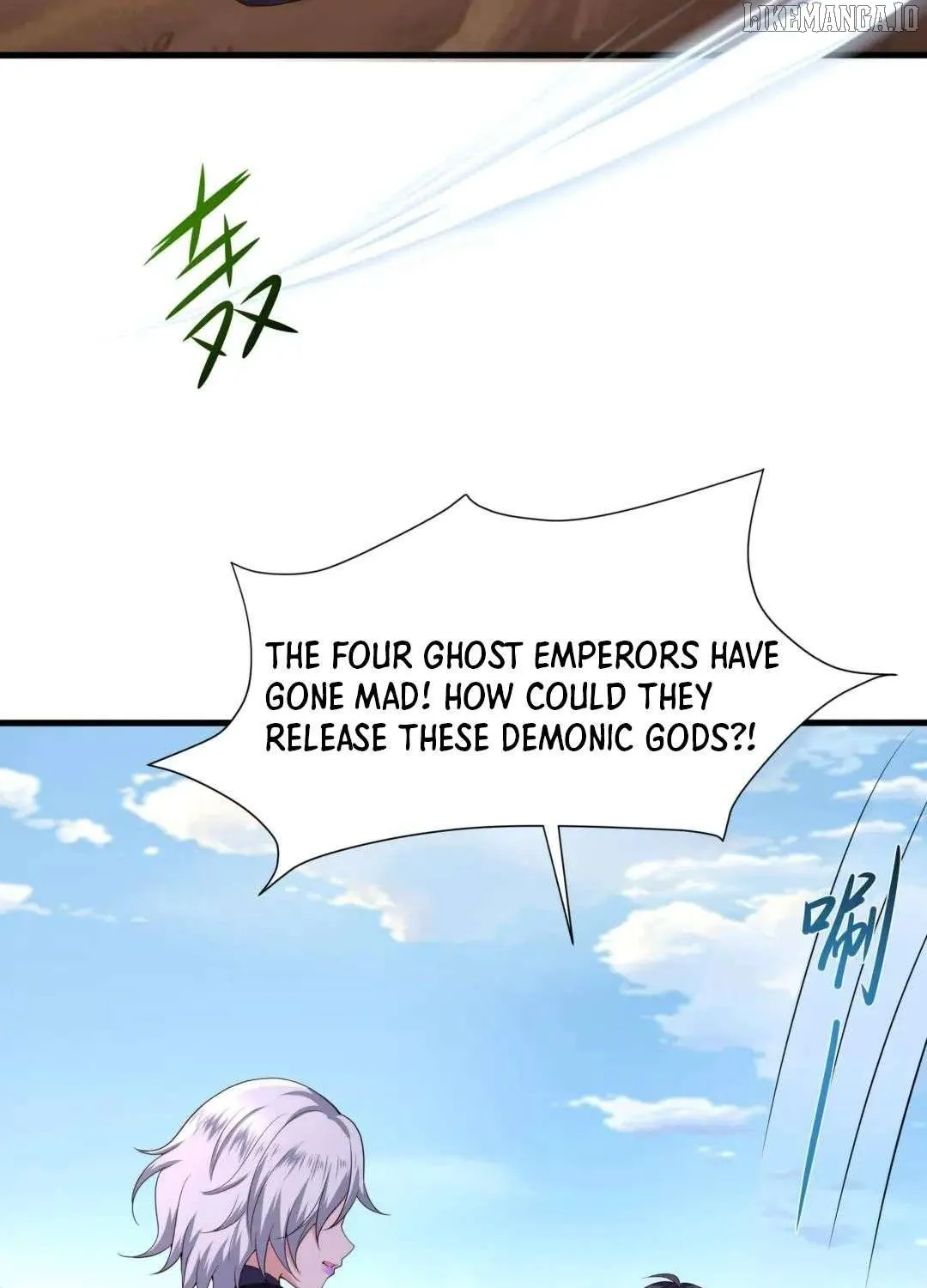 Read I Opened A Harem in Hell chapter 53 image 13 on Lezhin